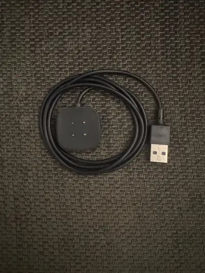Fitbit Versa/Sense 2 Charging Cable., View more