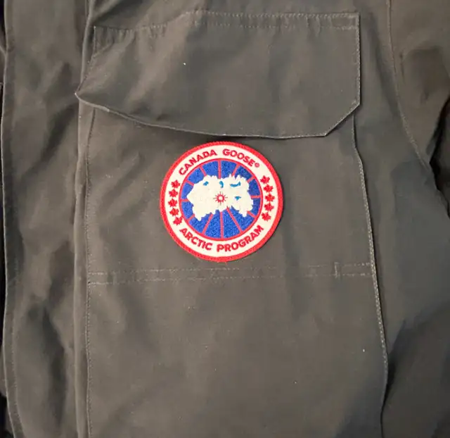 NEED GONE TODAY! Canada Goose - Men’s Jacket in Men's in Ottawa - Image 4