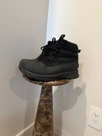 Ugg winter boots - men’s size 8, View more