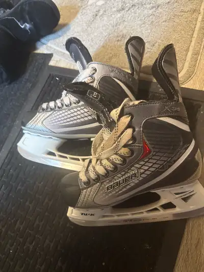 Bauer Vapor skates, View more
