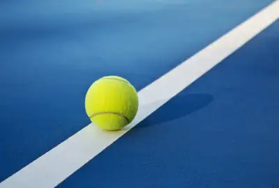 Tennis Lessons and Hitting Partner, View more