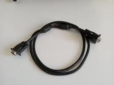 Cable VGA a VGA male, View more