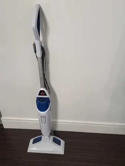 Bissell Steam Mop, View more