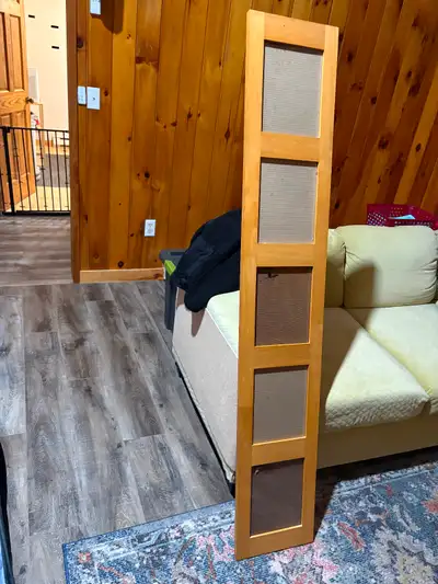 Picture frame, View more