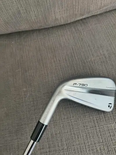 TaylorMade P790 3 Iron, View more