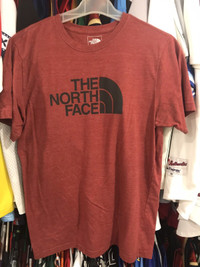 Vintage North Face T-Shirt