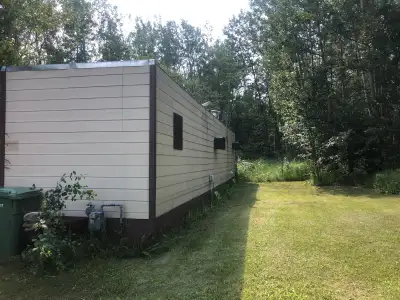 CAMP FOR A WEEKEND - 2 Nights = $150 / Long Weekend = $200/ 1 Week = $350 / 2 RV Pads Available for...