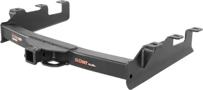 Part number and description. Hidden hitch #82559 class 5. Hidden hitch # 87635 ford escape or Masada...