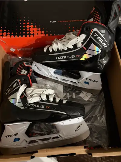 hockey skates, View more