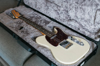 American Professional II Telecaster (trade for strat)