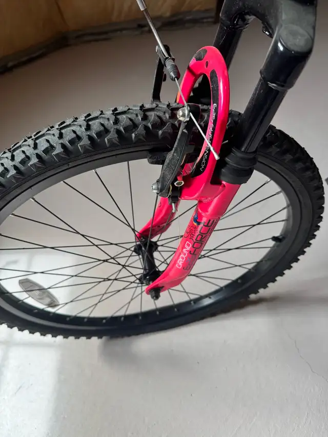 Avigo Bike