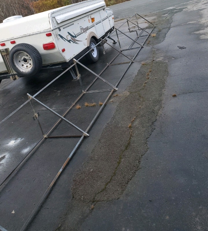 Welding, fabrication and metalwork Welding Bedford Kijiji