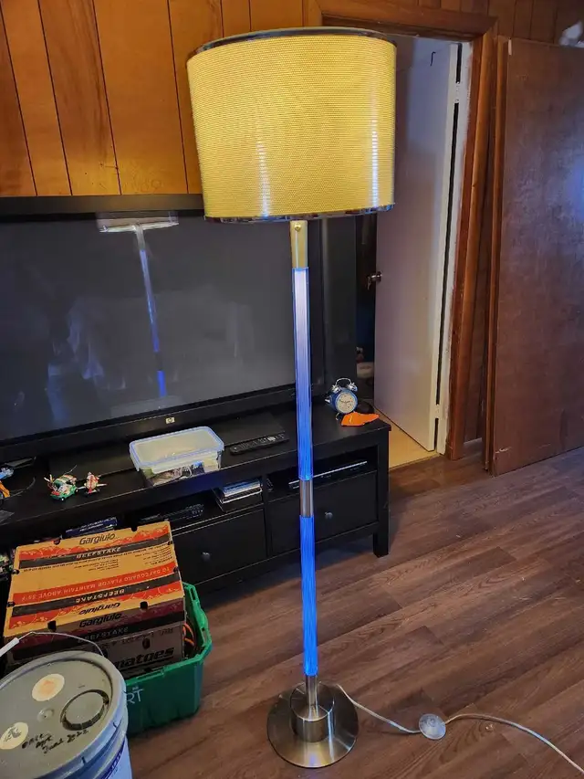 Floor Lamp in Indoor Lighting & Fans in Ottawa - Image 5