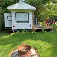 2008 30 foot trailer for sale - Manitoulin Island