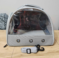 Small Pet Carrier NEW