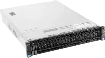 Dell r730xd, 2x E5-2680V4, 256GB RAM, 11x 2.5" 1.8TB 10K 12G SAS, View more