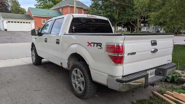 Ford F-150582838600378634241