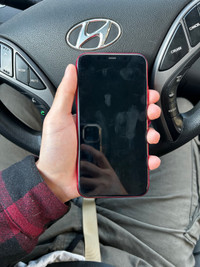 iPhone 11 - 64GB - good conditon