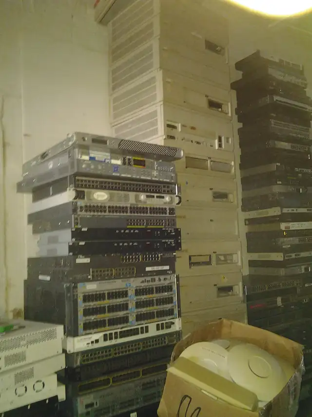 esxi workstation 64G 2TB DELL PRECISION HP Z SERIES WITH 128G $3 in Desktop Computers in City of Montréal - Image 5