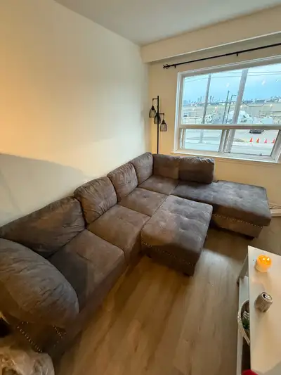 TRADE OR SELL Modular Couch, View more