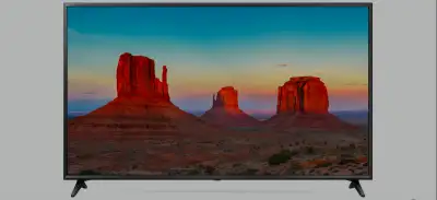 LG 4K TV FOR SALE, View more