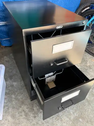 Filing Cabinet, View more