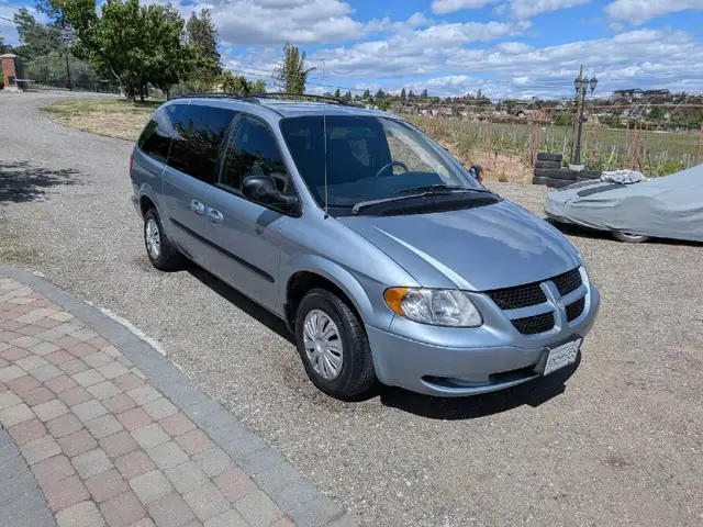 2003 dodge caravan457910427856424964
