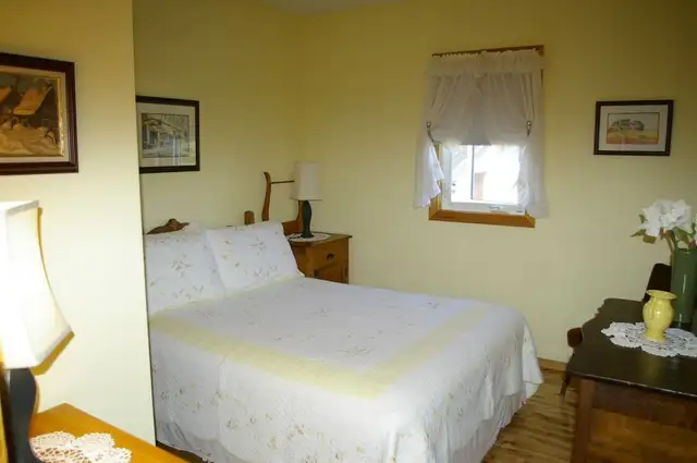 OCEAN SIDE COTTAGES IN POINT PRIM ( SPECIAL) in Prince Edward Island in Canada - Image 9