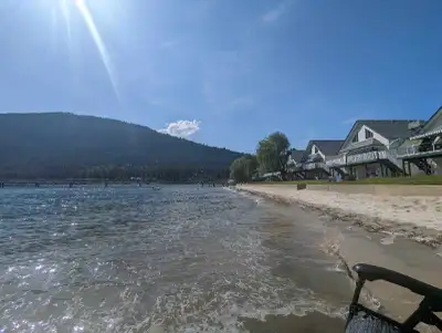 Now booking for summer 2027 White Pines Estates Short Term Rental Sat to Sat bookings. BC STR Regist...