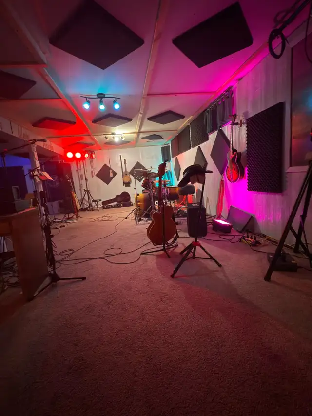 seeking lead guitar / dobro player wanted-Original music project