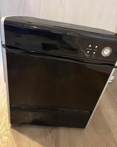 Air purifier smoke free home
