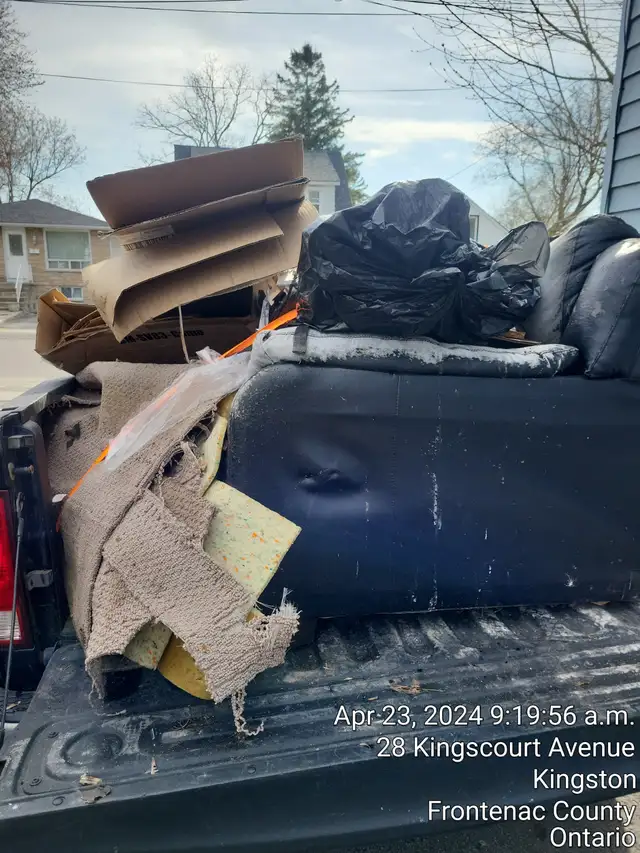 iDUMP Junk Removal64961227341698120