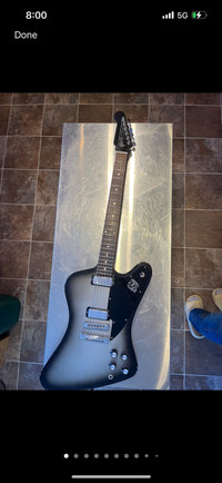 2012 Gibson Firebird 