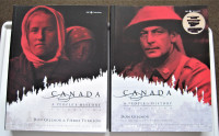 Canada - A Peoples History (2 volume set)