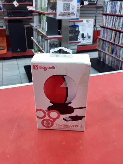 Chargeur de Pokeball plus , View more