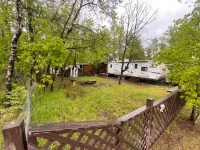  Wolf Creek RV Lot Rental, View more