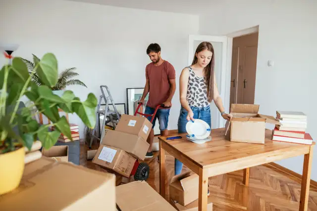 Fast Moving Help - Moving Assistance438519913282938882