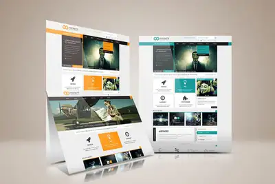 Premium Website Design for a Powerful Online Presence, View more