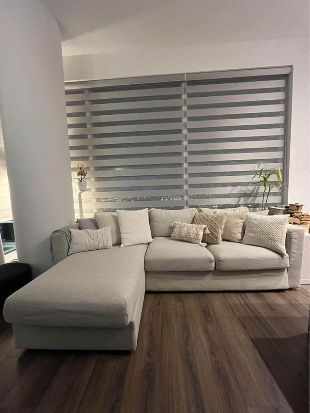Sectional Sofa on 50% off huge sale brand new sofa box pcked in Couches & Futons in City of Toronto