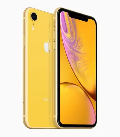 Iphone XR - Plusieurs Couleurs Disponible, View more