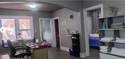 Luxe Massage wonderful Emma 213 33rd St W text 3068806966, View more