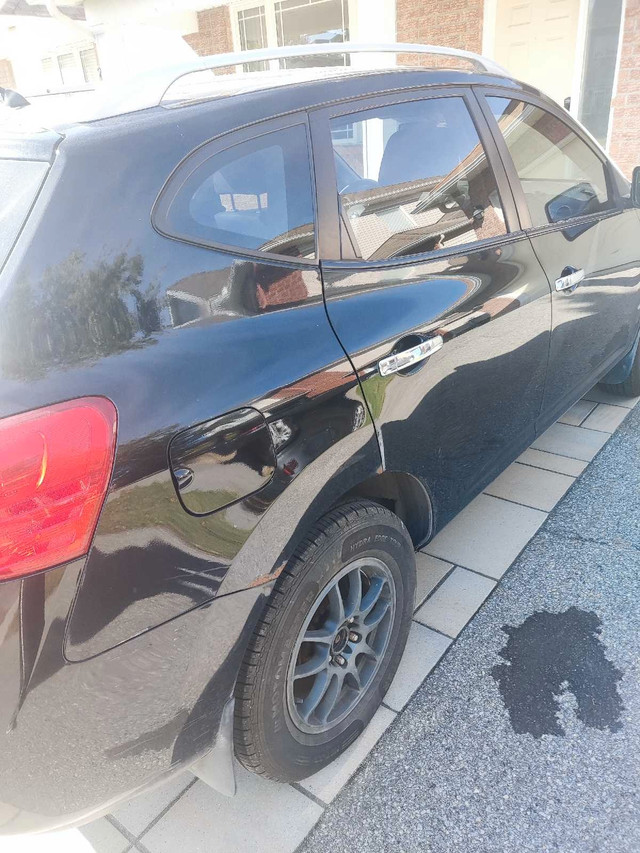 Nissan Rogue 2010 in Cars & Trucks in Ottawa - Image 4