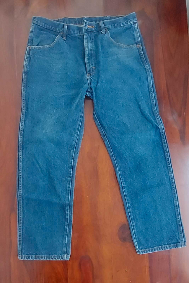 Men's size 36 x 30 jeans in Men's in Red Deer - Image 2