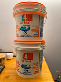 Calcium chloride Tech Grade 14kg