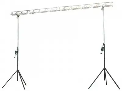 TITAN DJ TRUSS FOR LIGHTING EQUIPMENT, View more
