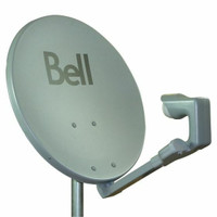 Bell Expressvu