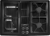 JennAir Gas 30" Cooktop Downdraft for Sale in Toronto