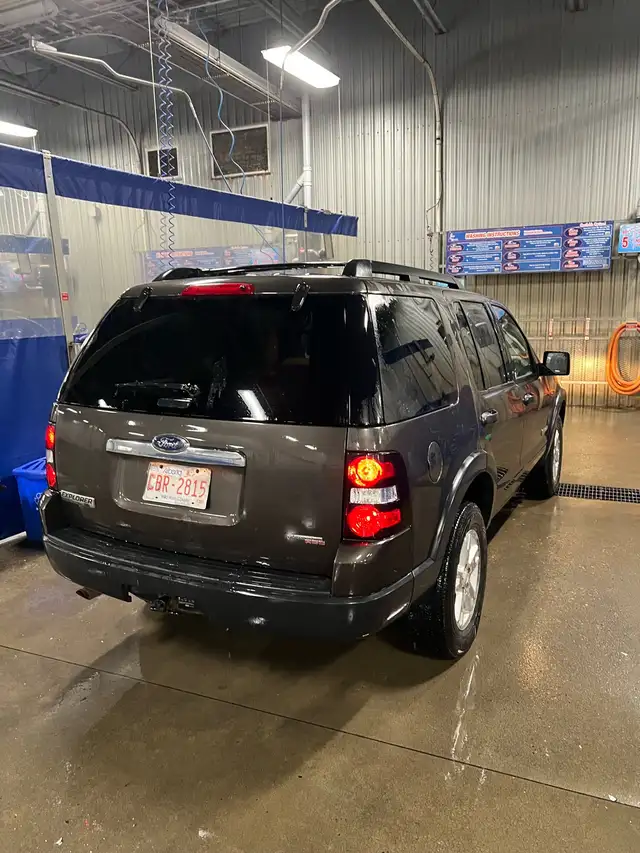 2007 Ford Explorer XLT512629707784202243