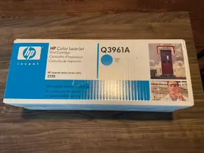 HP Q3961A Toner, View more