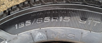 GOODYEAR Ultra Winter tires